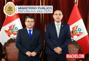 El presidente José Jerí responde hoy al Ministerio Público por caso Chifagate | VIDEO El presidente José Jerí responde hoy al Ministerio Público por caso Chifagate | VIDEO