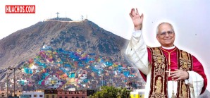 El Perú invita oficialmente al Papa León XIV a visitar nuestro país por unos días | VIDEO El Perú invita oficialmente al Papa León XIV a visitar nuestro país por unos días | VIDEO