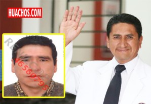 Fiscalía logra confirmación de condena para juez que favoreció ilegalmente a Vladimir Cerrón Fiscalía logra confirmación de condena para juez que favoreció ilegalmente a Vladimir Cerrón