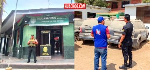 Situación preocupante en las Comisarías Bàsicas de la PNP a nivel nacional | VIDEO Situación preocupante en las Comisarías Bàsicas de la PNP a nivel nacional | VIDEO