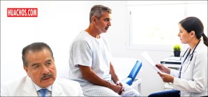 Diagnóstico precóz del cáncer es la última rueda del coche de los gobiernos en ejercicio Diagnóstico precóz del cáncer es la última rueda del coche de los gobiernos en ejercicio