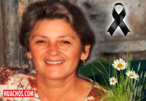 Misa de Honras en memoria de la distinguida dama huachina Angélica Soldevilla del Río Q.E.P.D. Misa de Honras en memoria de la distinguida dama huachina Angélica Soldevilla del Río Q.E.P.D.