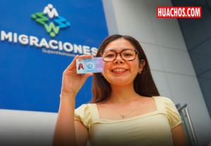 Ciudadano extranjero, conoce la vigencia de tu Carné de Extranjería Ciudadano extranjero, conoce la vigencia de tu Carné de Extranjería