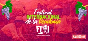 PROMPERÚ lanza el Festival Internacional de la Vendimia Región Ica 2026 | VIDEO PROMPERÚ lanza el Festival Internacional de la Vendimia Región Ica 2026 | VIDEO