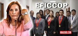 Corte Suprema revisará pedido de D. Boluarte para anular denuncia por desactivación de equipo de apoyo al Eficcop Corte Suprema revisará pedido de D. Boluarte para anular denuncia por desactivación de equipo de apoyo al Eficcop