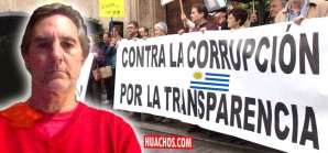 ¿Por qué Uruguay tiene una sociedad menos corrupta que la del Perú por ejemplo? ¿Por qué Uruguay tiene una sociedad menos corrupta que la del Perú por ejemplo?