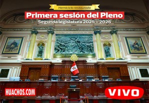 Inician sesión del Pleno de Congreso en el hemiciclo ya restaurado | DIRECTO Inician sesión del Pleno de Congreso en el hemiciclo ya restaurado | DIRECTO