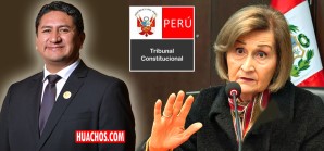 Vladimir Cerrón podría dejar de ser prófugo: TC programa audiencia para revisar prisión preventiva Vladimir Cerrón podría dejar de ser prófugo: TC programa audiencia para revisar prisión preventiva