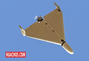 Los drones suicides iraníes, arma letal de las guerras modernas | VIDEO Los drones suicides iraníes, arma letal de las guerras modernas | VIDEO