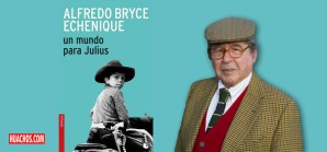 Hoy falleció el escritor limeño Alfredo Bryce Echenique a los 87 años. Hoy falleció el escritor limeño Alfredo Bryce Echenique a los 87 años.