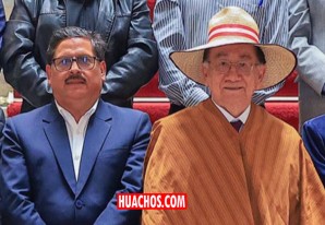Presidente de la República se compromete priorizar proyectos emblemáticos para Huancavelica Presidente de la República se compromete priorizar proyectos emblemáticos para Huancavelica