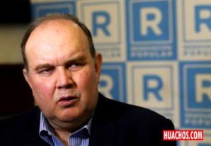 Elecciones 2026: conoce el plan de gobierno de Rafael López Aliaga Elecciones 2026: conoce el plan de gobierno de Rafael López Aliaga