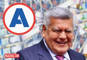 Elecciones 2026: conoce el plan de gobierno del candidato César Acuña Peralta Elecciones 2026: conoce el plan de gobierno del candidato César Acuña Peralta