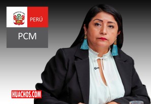 Miralles espera que el Pleno del Congreso le otorgue el voto de confianza este miércoles 18 | VIDEO Miralles espera que el Pleno del Congreso le otorgue el voto de confianza este miércoles 18 | VIDEO