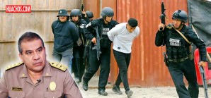 Escalofriante noticia de la PNP, no sabemos si debemos alegrarnos o llorar | VIDEO Escalofriante noticia de la PNP, no sabemos si debemos alegrarnos o llorar | VIDEO