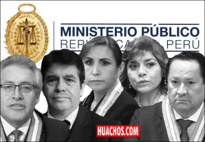 Tomás Gálvez es el nuevo fiscal de la Nación para el periodo 2026-2029 Tomás Gálvez es el nuevo fiscal de la Nación para el periodo 2026-2029