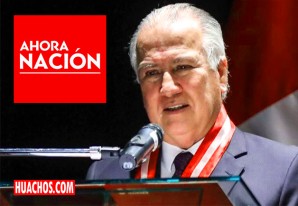 Elecciones 2026: conoce el plan de gobierno de Alfonso López Chau Elecciones 2026: conoce el plan de gobierno de Alfonso López Chau