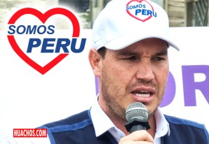 Elecciones 2026: conoce el plan de gobierno del candidato George Forsyth Elecciones 2026: conoce el plan de gobierno del candidato George Forsyth