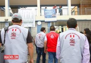 Para que perdedores no griten fraude: JNE 2026 acredita 7 observadoras electorales Para que perdedores no griten fraude: JNE 2026 acredita 7 observadoras electorales