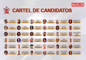 Info de la ONPE 2026 para el voto de los peruanos en el exterior Info de la ONPE 2026 para el voto de los peruanos en el exterior