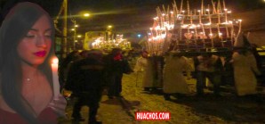 Publicamos el programa completo de la Semana Santa huachina 2026 Publicamos el programa completo de la Semana Santa huachina 2026