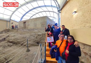 Museos Abiertos: Más de 50 museos abrirán sus puertas gratis este domingo 5 de abril en todo el país Museos Abiertos: Más de 50 museos abrirán sus puertas gratis este domingo 5 de abril en todo el país