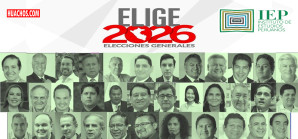 Encuesta Presidencial IEP: Keiko Fujimori se encuentra estancada en las intenciones de voto Encuesta Presidencial IEP: Keiko Fujimori se encuentra estancada en las intenciones de voto