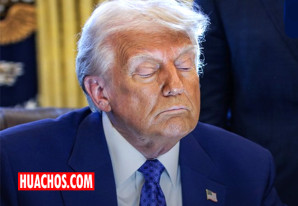 El presidente Donald Trump anuncia un alto al fuego de dos semanas con Irán El presidente Donald Trump anuncia un alto al fuego de dos semanas con Irán