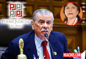 F. Rospigliosi: Es condenado a 9 meses de prisión suspendida por difamar a Delia Espinoza | VIDEO F. Rospigliosi: Es condenado a 9 meses de prisión suspendida por difamar a Delia Espinoza | VIDEO