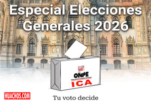 Ica: estos son los candidatos al Senado y Diputados en Elecciones Generales 2026 Ica: estos son los candidatos al Senado y Diputados en Elecciones Generales 2026