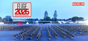 Gobierno despliega más de 100 mil policías y militares para garantizar el orden el día del voto Gobierno despliega más de 100 mil policías y militares para garantizar el orden el día del voto