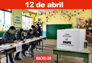 Elecciones 2026: Minedu suspende clases en colegios habilitados el 10 y 13 de abril | VIDEO Elecciones 2026: Minedu suspende clases en colegios habilitados el 10 y 13 de abril | VIDEO