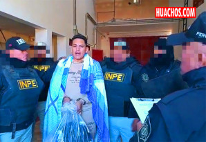 Reubican a internos involucrados en ataque a trabajadores del penal de Ica Reubican a internos involucrados en ataque a trabajadores del penal de Ica