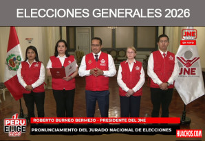 Pronunciamiento del presidente del JNE sobre las Elecciones Generales 2026 | DIRECTO Pronunciamiento del presidente del JNE sobre las Elecciones Generales 2026 | DIRECTO