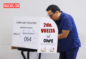 ¿Cuándo será la segunda vuelta de Elecciones Presidenciales Perú 2026? ¿Cuándo será la segunda vuelta de Elecciones Presidenciales Perú 2026?