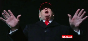 El singular presidente D. Trump le lanza una "puya" al santo padre León XIV | VIDEO El singular presidente D. Trump le lanza una "puya" al santo padre León XIV | VIDEO