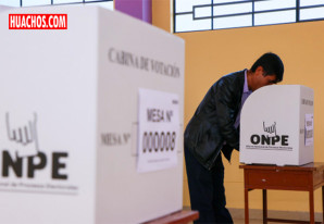 Elecciones 2026: Ingrese a este link para ver cómo marchan los resultados de la ONPE Elecciones 2026: Ingrese a este link para ver cómo marchan los resultados de la ONPE