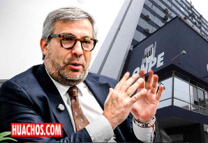 Piero Corvetto presenta su carta de renuncia a la Oficina Nacional de Procesos Electorales Piero Corvetto presenta su carta de renuncia a la Oficina Nacional de Procesos Electorales