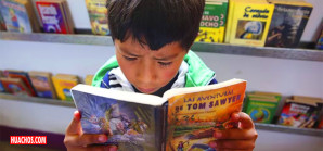 Comprensión lectora en rojo: desigualdad, formación docente y acceso limitado al libro Comprensión lectora en rojo: desigualdad, formación docente y acceso limitado al libro