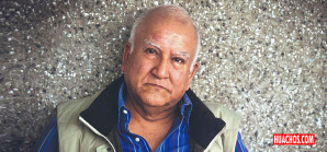 Entrevista a Zein Zorrilla, reconocido como uno de los más importantes escritores de Huancavelica Entrevista a Zein Zorrilla, reconocido como uno de los más importantes escritores de Huancavelica