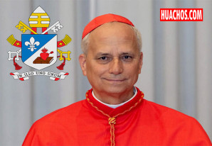 Fumata blanca en el Vaticano: el cónclave ha elegido al nuevo Papa León XIV| DIRECTO Fumata blanca en el Vaticano: el cónclave ha elegido al nuevo Papa León XIV| DIRECTO