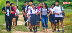 Anemia en adolescentes puede pasar desapercibida y llama a reconocer sus señales a tiempo Anemia en adolescentes puede pasar desapercibida y llama a reconocer sus señales a tiempo