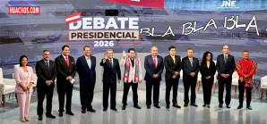 Elecciones 2026: Candidatos evitan discutir sobre costos de las contrataciónes laborales Elecciones 2026: Candidatos evitan discutir sobre costos de las contrataciónes laborales
