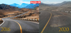 MTC aprueba expediente técnico de carretera División Huachos–Villa de Arma–Palca–Chincha MTC aprueba expediente técnico de carretera División Huachos–Villa de Arma–Palca–Chincha