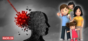 Vínculo familiar es clave para la recuperación y soporte de personas afectadas en su salud mental Vínculo familiar es clave para la recuperación y soporte de personas afectadas en su salud mental