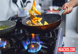 90% de usuarios de gas natural viven en Lima. El resto del país lleva más de 20 años esperando | VIDEO 90% de usuarios de gas natural viven en Lima. El resto del país lleva más de 20 años esperando | VIDEO