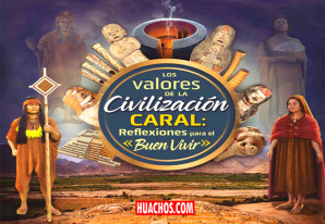 Viva la experiencia inmersiva de Caral Virtual | VIDEO Viva la experiencia inmersiva de Caral Virtual | VIDEO