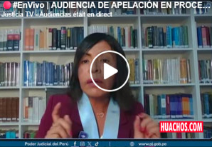 Caso Cócteles: PJ votará apelación del MP sobre archivamiento de la acusación contra investigados Caso Cócteles: PJ votará apelación del MP sobre archivamiento de la acusación contra investigados