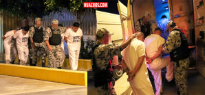 INPE Chincha traslada internos de alta peligrosidad a penales de mayor seguridad INPE Chincha traslada internos de alta peligrosidad a penales de mayor seguridad