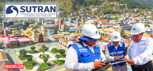 Sutran inicia preparativos para inauguración de nueva Unidad Desconcentrada en Huancavelica Sutran inicia preparativos para inauguración de nueva Unidad Desconcentrada en Huancavelica
